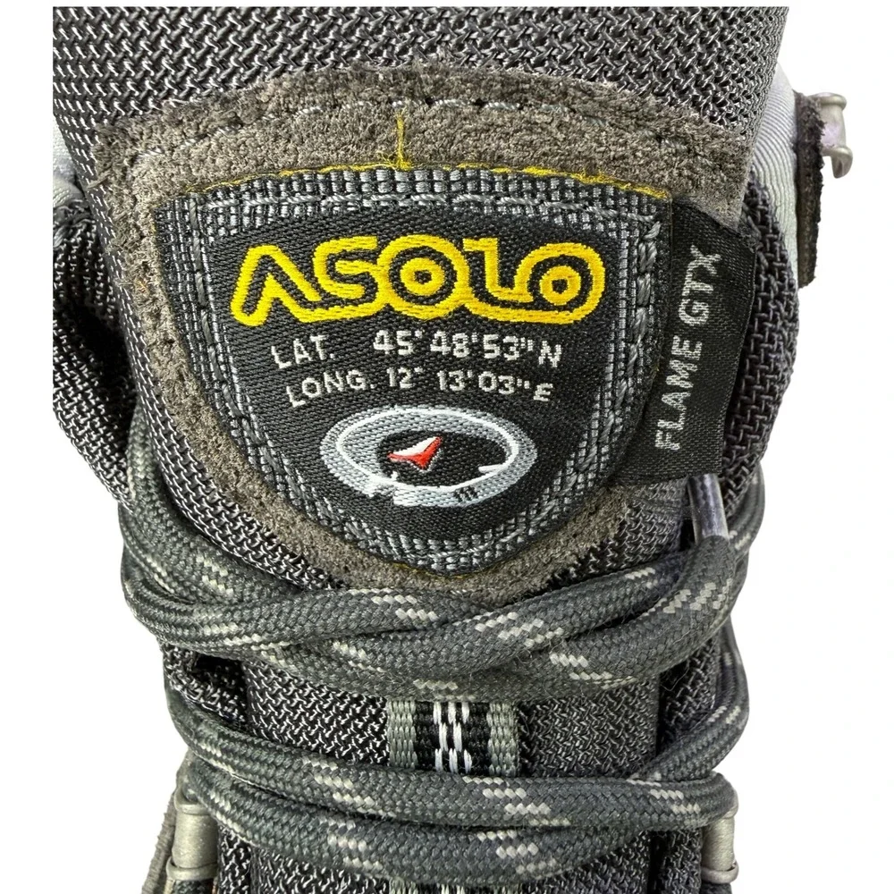 Asolo flame gtx